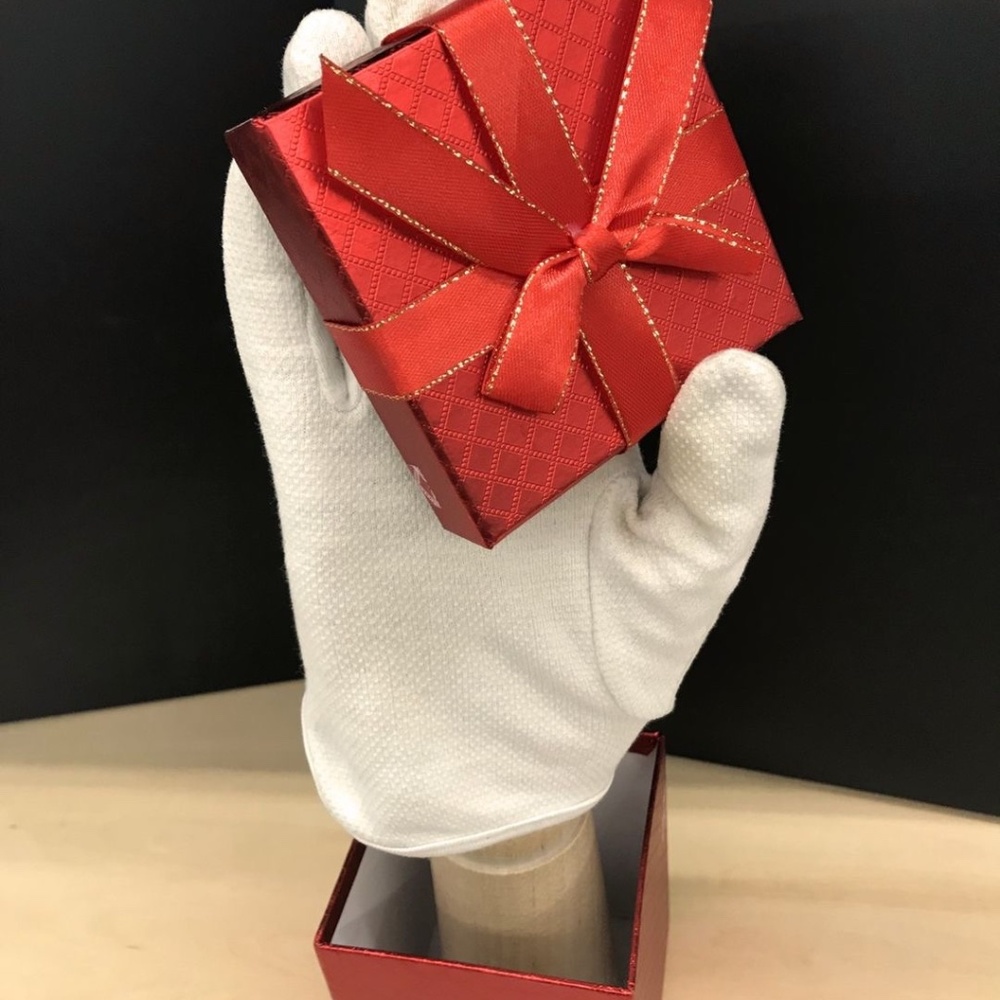 Santa's Helping Hand